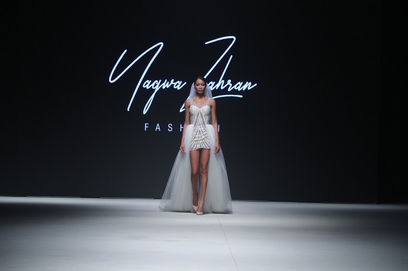 Designers & Brands Fashion Shows
